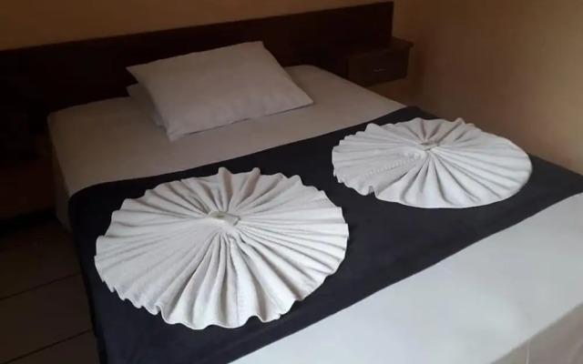 Bombinhas Palace Hotel