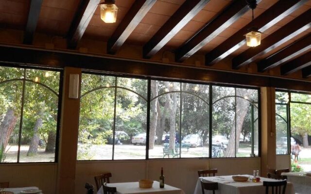 Pensione Villa Elena