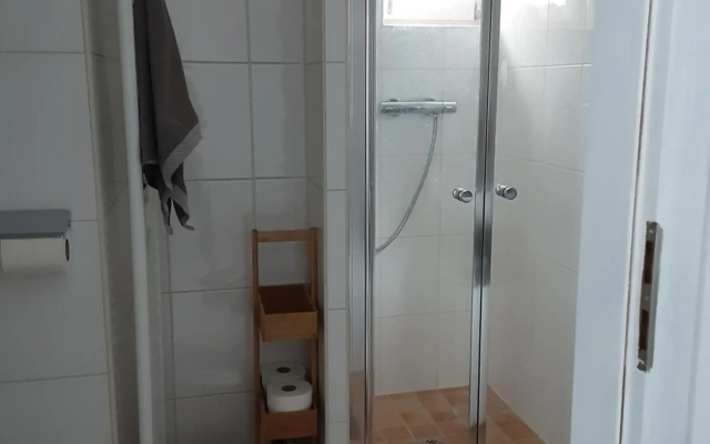 Appartement im Hasental