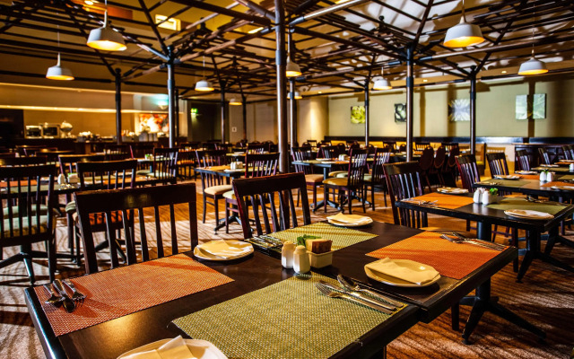 Garden Court Kimberley