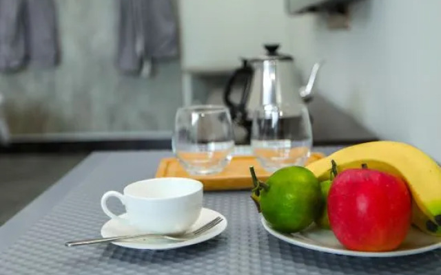 Shenshan Miju Homestay (West Street Store, Yangshuo County, Guilin City)