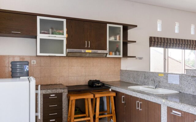 DD Living - Hostel