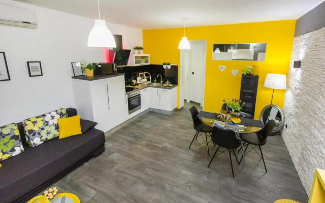 Apartments Slavica