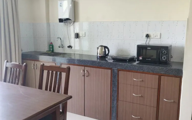 Sapana Meadows by Nanu Resorts