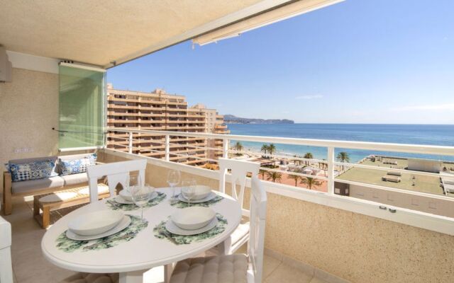 Apartment Apolo XVI Calpe/Calp