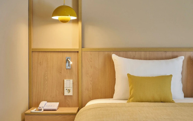 Hotel Marina Cambrils by URH