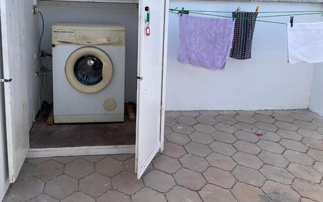 Mini-Studio With Free Private Beach