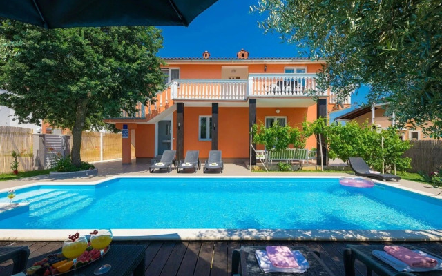 4S - One Bedroom No.2