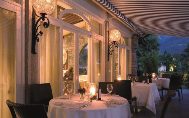 Parkhotel Delta, Wellbeing Resort