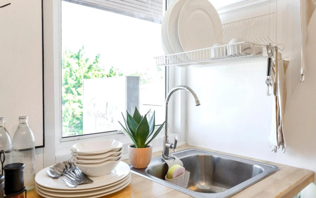 4 bedrooms Family at Chiang Mai Old City