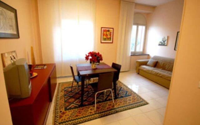 Hotel Terme Sarnano