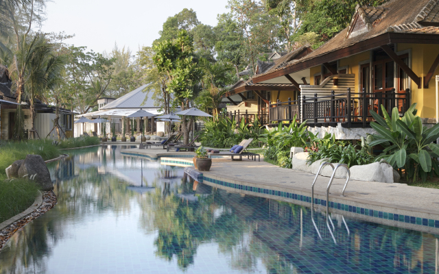 Moracea by Khao Lak Resort