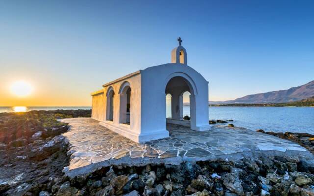 Perla Villas with Heated Pool