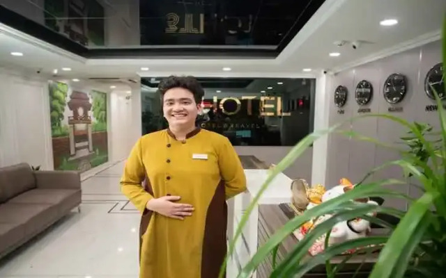 3T Hotel