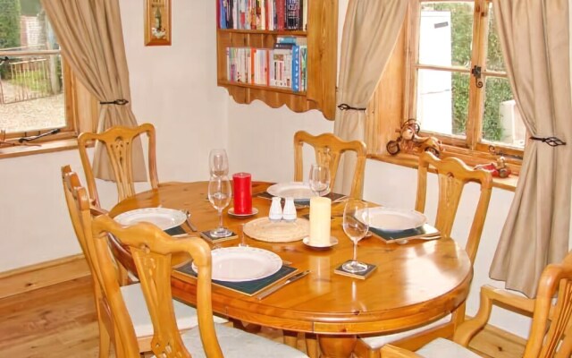Hunnypot Cottage