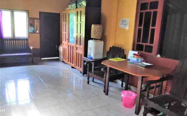 Homestay Ngudi