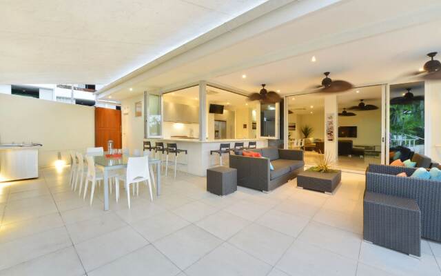 Club Tropical Resort Port Douglas