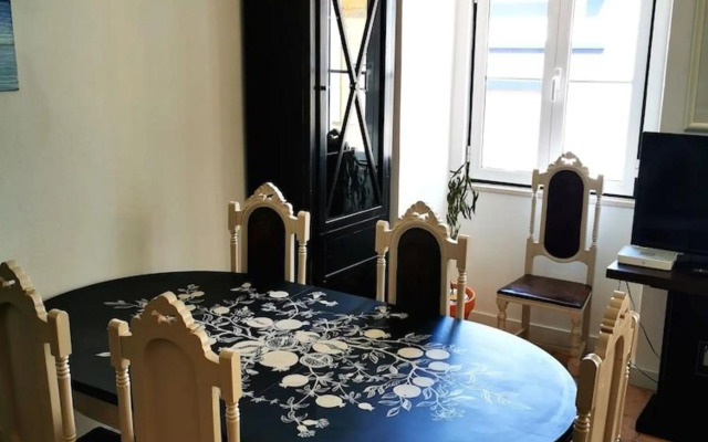 Aluguer apartamento Gaivota
