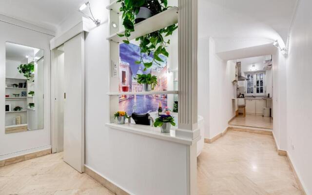 Deluxe Suite Welness