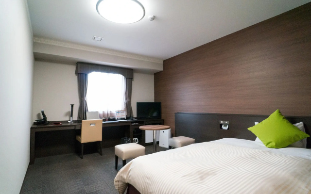Hotel New Palace
