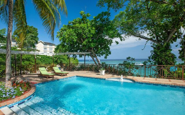 Sandals Royal Plantation
