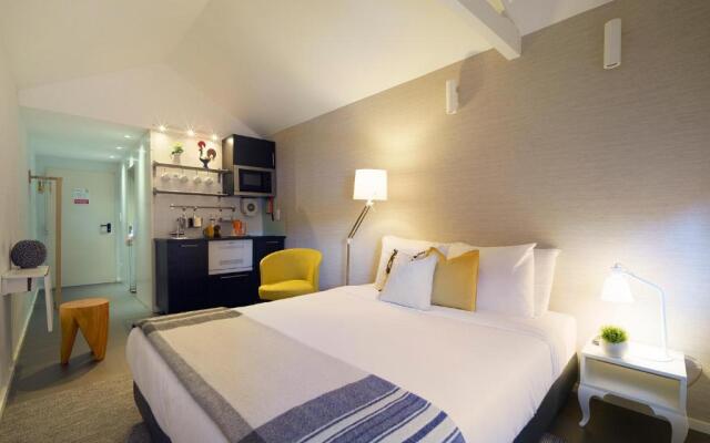 Stay in Apartments Ribeira 24