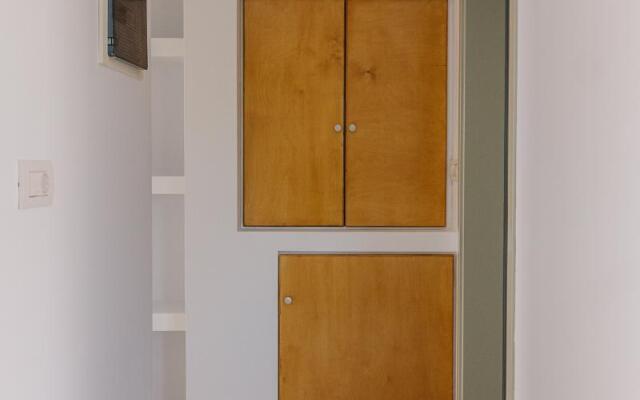 Olive Garden Luxury Resort