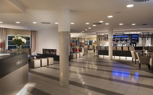 relexa hotel Harz-Wald