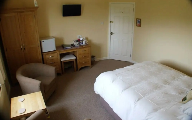 The Hawthorns Bed & Breakfast