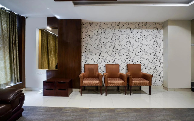 OYO Rooms Kondapur