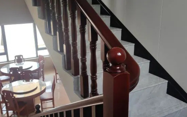 Nanmen Folk Restaurant Homestay