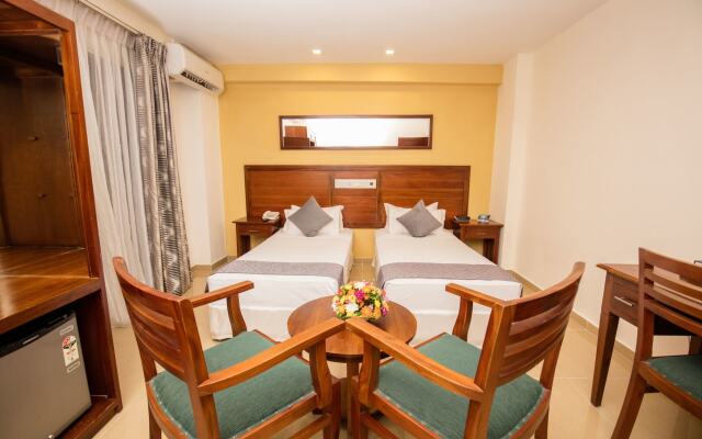 GSH Colombo