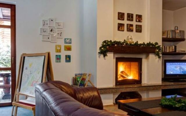 Apartmány Solum