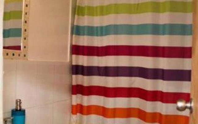 Hostal Lackuntur