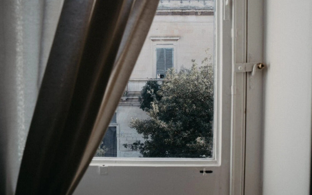 B&B Piazza Argento