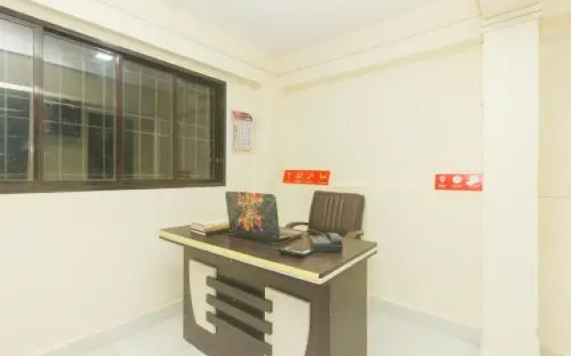 Sukhakarta Weekends by OYO Rooms