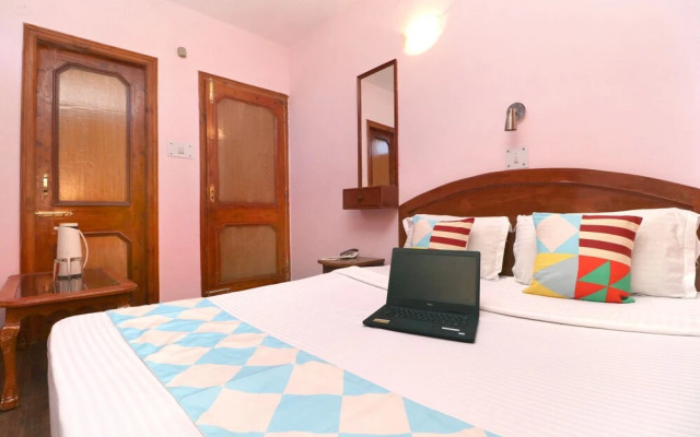 OYO 18961 Home Pleasant Stay Mashobra