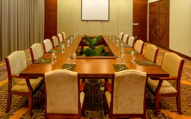 Xavia Hotel Quy Nhon