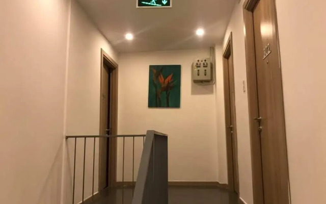 Windy House - Hostel
