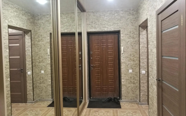 Апартаменты на улице Депутатская 78/5