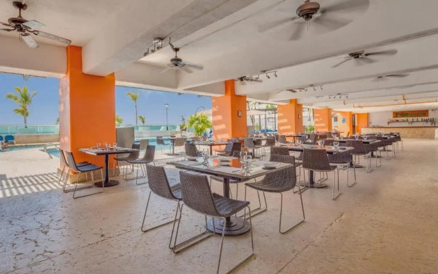 Copacabana Beach Hotel Acapulco