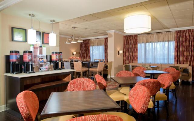 Hampton Inn Starkville