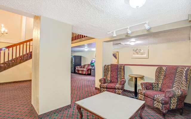 Knights Inn Memphis