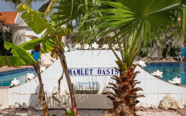 Hamlet Oasis Resort