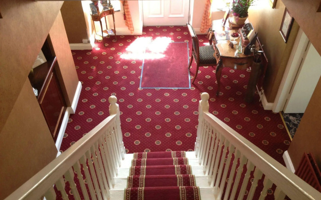 Killeen House Hotel