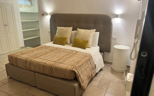 Sogno d'Epoca 1822 B&B