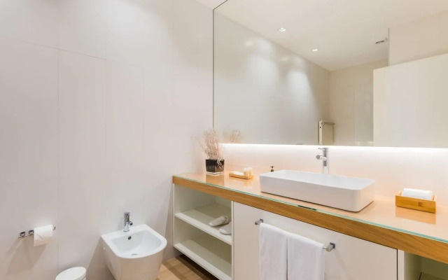 Augusta Residence Serviced Apartments