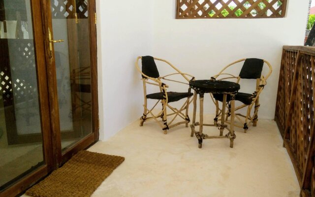 Kupaga Villas Boutique Hotel