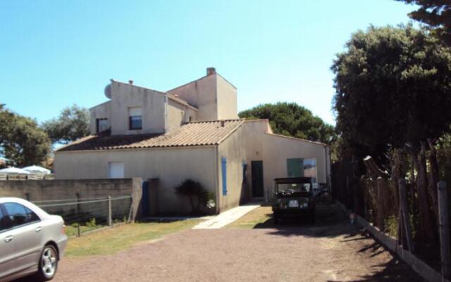 Appartement La Cotinière