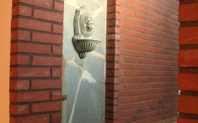 Villa Prud